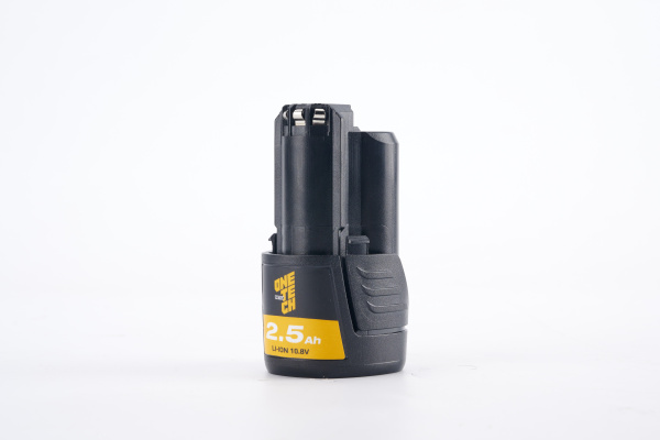 10,8 V Li-Ionen- Batterie-Pack NT09E-105